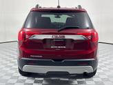 Thumbnail of 2018 Red GMC Acadia