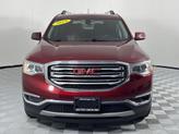 Thumbnail of 2018 Red GMC Acadia