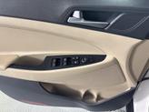Thumbnail of 2017 Dazzling White Hyundai TUCSON
