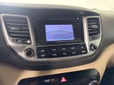 Thumbnail of 2017 Dazzling White Hyundai TUCSON