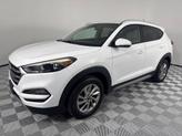 Thumbnail of 2017 Dazzling White Hyundai TUCSON