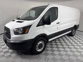 Thumbnail of 2019 White Ford Transit-150