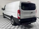 Thumbnail of 2019 White Ford Transit-150