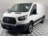 Thumbnail of 2019 White Ford Transit-150