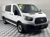 Thumbnail of 2019 White Ford Transit-150