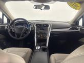 Thumbnail of 2018 Gray Ford Fusion Hybrid
