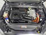Thumbnail of 2018 Gray Ford Fusion Hybrid