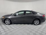 Thumbnail of 2018 Gray Ford Fusion Hybrid