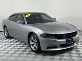 Thumbnail of 2015 Silver Dodge Charger