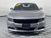 Thumbnail of 2015 Silver Dodge Charger