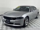 Thumbnail of 2015 Silver Dodge Charger