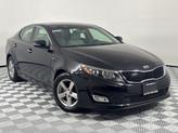 Thumbnail of 2015 Black Kia Optima