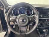 Thumbnail of 2015 Black Kia Optima