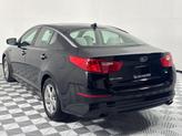 Thumbnail of 2015 Black Kia Optima