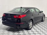Thumbnail of 2015 Black Kia Optima