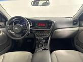 Thumbnail of 2015 Black Kia Optima