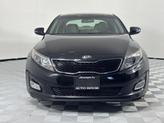 Thumbnail of 2015 Black Kia Optima
