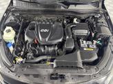 Thumbnail of 2015 Black Kia Optima
