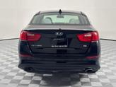 Thumbnail of 2015 Black Kia Optima