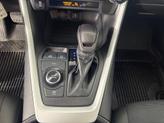 Thumbnail of 2021 Blue Toyota RAV4 Hybrid