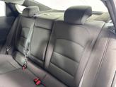 Thumbnail of 2017 Silver Chevrolet Malibu