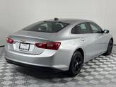 Thumbnail of 2017 Silver Chevrolet Malibu