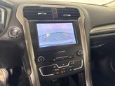 Thumbnail of 2019 White Ford Fusion Hybrid