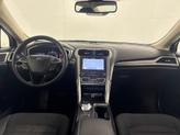 Thumbnail of 2019 White Ford Fusion Hybrid
