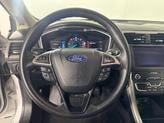 Thumbnail of 2019 White Ford Fusion Hybrid