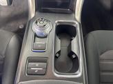 Thumbnail of 2019 White Ford Fusion Hybrid