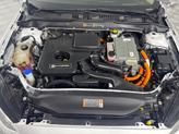 Thumbnail of 2019 White Ford Fusion Hybrid