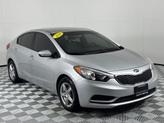 Thumbnail of 2016 Gray Kia Forte