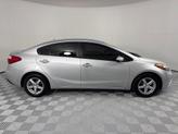 Thumbnail of 2016 Gray Kia Forte