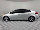 Thumbnail of 2016 Gray Kia Forte