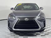 Thumbnail of 2018 Gray Lexus RX 350