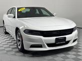 Thumbnail of 2015 White Dodge Charger