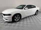 Thumbnail of 2015 White Dodge Charger