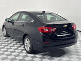 Thumbnail of 2018 Black Chevrolet Cruze