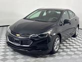Thumbnail of 2018 Black Chevrolet Cruze