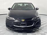 Thumbnail of 2018 Black Chevrolet Cruze