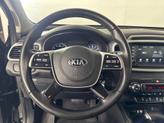 Thumbnail of 2020 Black Kia Sorento