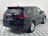 Thumbnail of 2020 Black Kia Sorento