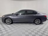 Thumbnail of 2013 Gray Honda Accord