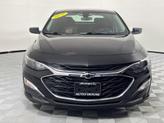 Thumbnail of 2020 Black Chevrolet Malibu