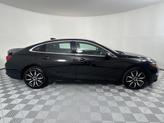 Thumbnail of 2020 Black Chevrolet Malibu