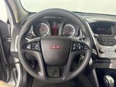 Thumbnail of 2015 Silver GMC Terrain
