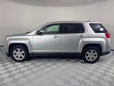 Thumbnail of 2015 Silver GMC Terrain