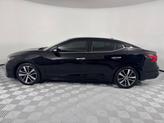 Thumbnail of 2020 Black Nissan Maxima