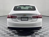 Thumbnail of 2022 White Chevrolet Malibu