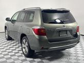 Thumbnail of 2009 Green Toyota Highlander